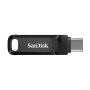 SanDisk dual drive go 128 GB